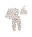 Magnetic Me Wildly Loved Kimono Set