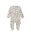 Magnificent Baby Play All Day Footie