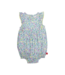 Magnetic Me Lavinia Ruffle Bubble Romper