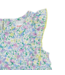 Magnetic Me Lavinia Ruffle Bubble Romper