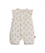 Magnificent Baby Floral Chicken Tender Cotton Romper