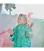 All Over Dino Color Changing Raincoat