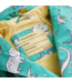 All Over Dino Color Changing Raincoat