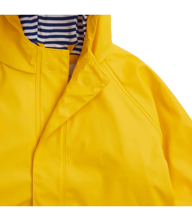 Magnificent Baby Citrus Raincoat