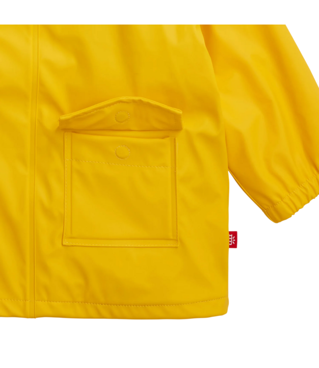 Magnificent Baby Citrus Raincoat