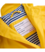 Citrus Raincoat