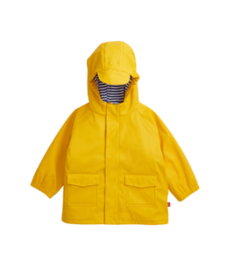Magnificent Baby Citrus Raincoat