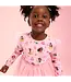 Magnificent Baby Princess Royal Radiance Tutu Ruffle Dress