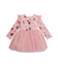 Magnificent Baby Princess Royal Radiance Tutu Ruffle Dress
