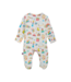 Magnificent Baby Play All Day Footie