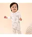 Magnificent Baby Dumbo Circus Modal Footie