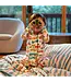 Magnificent Baby Van Go L/S PJ Set