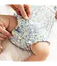 Magnetic Me Lavinia Ruffle Bubble Romper