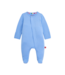 Magnificent Baby Cloud Blue Modal Footie