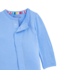Magnificent Baby Cloud Blue Modal Footie