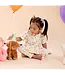 Magnetic Me Birthday Babe Ruffle Nightgown