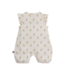 Magnetic Me Floral Chicken Tender Cotton Romper