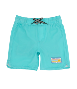 Feather 4 Arrow Ocean Blue Boardshort