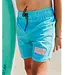 Feather 4 Arrow Ocean Blue Boardshort