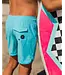 Feather 4 Arrow Ocean Blue Boardshort