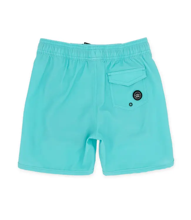 Feather 4 Arrow Ocean Blue Boardshort
