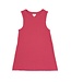 Feather 4 Arrow Coral Blush Island Escape Dress