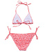 Snapper Rock Ditsy Bloom Triangle Bikini