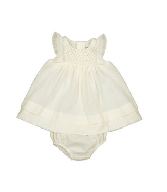 Mayoral Pottery Dress