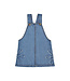Mayoral Medium Denim Overall Skirt