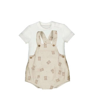 Mayoral Bears Tee and Bubble