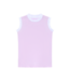 courtside kids Lavender Muscle Tank