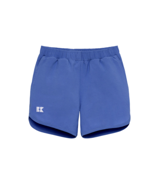 courtside kids Sky Blue Super Short