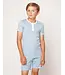 Petite Plume La Mer Short PJ Set