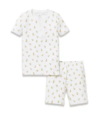 Petite Plume Tres Chick Short PJ