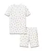 Petite Plume Tres Chick Short PJ