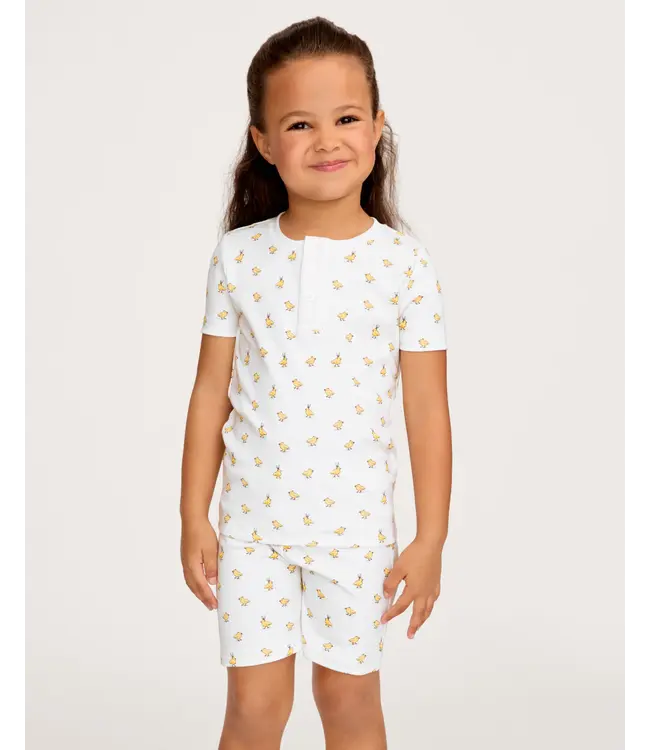 Tres Chick Short PJ