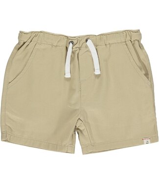 Me & Henry Stone Hugo Twill Shorts