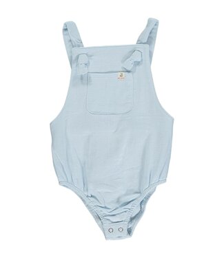 Me & Henry Pale Blue Bubble