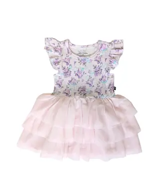 LEV baby Etta Tutu Tulle Dress