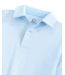 Southern Tide Clearwater Blue Meadowbrook Stripe Polo