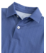 Southern Tide Nautical Blue Raise the Par Performance Polo