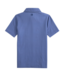 Southern Tide Nautical Blue Raise the Par Performance Polo