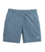 Blue Haze Shoreline Short