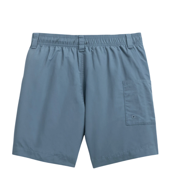 Blue Haze Shoreline Short