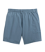 Blue Haze Shoreline Short