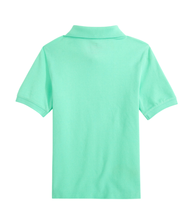 Southern Tide Gulf Shore Polo