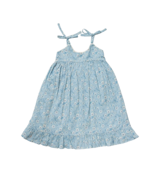 Early Sunday Floral Alena Dress