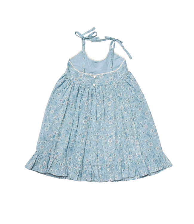 Early Sunday Floral Alena Dress