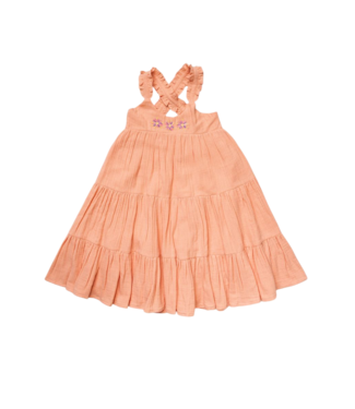 Early Sunday Candy Laura Dress