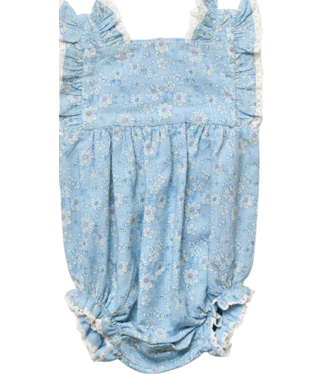 Early Sunday Eva Baby Romper
